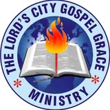 The Lord City Gospel Grace Ministry logo